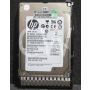 HP 146GB 6G SAS 15K rpm SFF (652605-B21) thumbnail