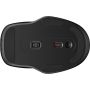 HP 510 Ultra-Fast Rechargeable Wireless Mouse (9C2F6AA) thumbnail
