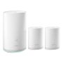 Huawei WiFi Q2 Pro (1 Base + 2 Satellite) Dual-band (2.4 GHz / 5 GHz) Wi-Fi 5 (802.11ac) Wit (53037154) thumbnail