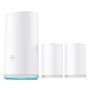 Huawei WiFi Q2 Pro (1 Base + 2 Satellite) Dual-band (2.4 GHz / 5 GHz) Wi-Fi 5 (802.11ac) Wit (53037154) thumbnail