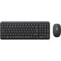 Logitech MX Keys Mini voor Mac Draadloos Verlicht Toetsenbord (920-012645) thumbnail