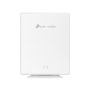 TP-Link EAP650-DESKTOP draadloos toegangspunt (WAP) Wit Power over Ethernet (PoE) (EAP650-DESKTOP) thumbnail