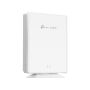 TP-Link EAP650-DESKTOP draadloos toegangspunt (WAP) Wit Power over Ethernet (PoE) (EAP650-DESKTOP) thumbnail