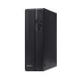 Acer Veriton X X2720G I5456 Pro SFF Intel® Core™ i5 i5-14500 16 GB DDR5-SDRAM 512 GB SSD Windows 11 Pro PC Zwart (DT.R31EH.004) thumbnail