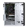 Acer Veriton X X2720G I5456 Pro SFF Intel® Core™ i5 i5-14500 16 GB DDR5-SDRAM 512 GB SSD Windows 11 Pro PC Zwart (DT.R31EH.004) thumbnail