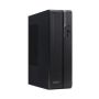 Acer Veriton X X2720G I5456 Pro SFF Intel® Core™ i5 i5-14500 16 GB DDR5-SDRAM 512 GB SSD Windows 11 Pro PC Zwart (DT.R31EH.004) thumbnail
