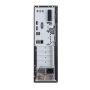 Acer Veriton X X2720G I5456 Pro SFF Intel® Core™ i5 i5-14500 16 GB DDR5-SDRAM 512 GB SSD Windows 11 Pro PC Zwart (DT.R31EH.004) thumbnail