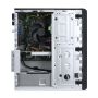 Acer Veriton X X2720G I5456 Pro SFF Intel® Core™ i5 i5-14500 16 GB DDR5-SDRAM 512 GB SSD Windows 11 Pro PC Zwart (DT.R31EH.004) thumbnail