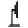 Acer B8 B278U G computer monitor 68,6 cm (27") 2560 x 1440 Pixels Quad HD LCD Zwart (UM.HB8EE.G01) thumbnail