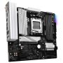 ASRock B850M Pro RS WiFi Motherboard (90-MXBR70-A0UAYZ) thumbnail
