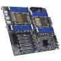 ASUS Z13PE-D16/ASMB11 Intel C741 LGA 4677 (Socket E) Verlengd ATX (90SB0CA0-M0UAY1) thumbnail