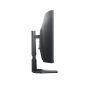DELL S Series S3222DGM LED display 80 cm (31.5") 2560 x 1440 Pixels Wide Quad HD LCD Zwart (DELL-S3222DGM) thumbnail