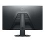 DELL S Series S3222DGM LED display 80 cm (31.5") 2560 x 1440 Pixels Wide Quad HD LCD Zwart (DELL-S3222DGM) thumbnail