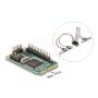 Delock Mini PCIe I/O Serial en Parallel Adapter (95232) thumbnail