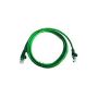 Lenovo 00WE139 netwerkkabel Groen 3 m Cat6 (00WE139) thumbnail