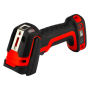 Honeywell Granit Ultra 2105i, Scanner-Only, BT, 2D, multi-IF, RB, zwart, rood (2105IXR-3-CLE) thumbnail