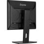 iiyama ProLite B1980S-B1 computer monitor 48,3 cm (19") 1280 x 1024 Pixels VGA LED Zwart (B1980S-B1) thumbnail
