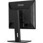 iiyama ProLite B1980S-B1 computer monitor 48,3 cm (19") 1280 x 1024 Pixels VGA LED Zwart (B1980S-B1) thumbnail