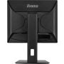 iiyama ProLite B1980S-B1 computer monitor 48,3 cm (19") 1280 x 1024 Pixels VGA LED Zwart (B1980S-B1) thumbnail