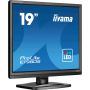 iiyama ProLite E1980S-B1 computer monitor 48,3 cm (19") 1280 x 1024 Pixels VGA LED Zwart (E1980S-B1) thumbnail