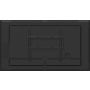 iiyama LH6541UHS-B1AG beeldkrant 163,8 cm (64.5") LCD 500 cd/m² 4K Ultra HD Zwart 24/7 (LH6541UHS-B1AG) thumbnail