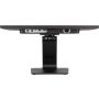 iiyama ProLite T2452MSC-B1AG computer monitor 60,5 cm (23.8") 1920 x 1080 Pixels Full HD LED Touchscreen Zwart (T2452MSC-B1AG) thumbnail