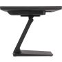iiyama ProLite T2452MSC-B1AG computer monitor 60,5 cm (23.8") 1920 x 1080 Pixels Full HD LED Touchscreen Zwart (T2452MSC-B1AG) thumbnail