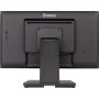 iiyama ProLite T2752MSC-B1AG computer monitor 68,6 cm (27") 1920 x 1080 Pixels Full HD LED Touchscreen Zwart (T2752MSC-B1AG) thumbnail