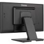 iiyama ProLite T2752MSC-B1AG computer monitor 68,6 cm (27") 1920 x 1080 Pixels Full HD LED Touchscreen Zwart (T2752MSC-B1AG) thumbnail