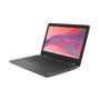 Lenovo 300e Yoga Chromebook MediaTek Kompanio 520 29,5 cm (11.6") Touchscreen HD 4 GB LPDDR4x-SDRAM 32 GB eMMC Wi-Fi 6 (802.11ax) ChromeOS Grijs (82W2000CMH) thumbnail