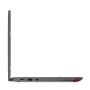 Lenovo 300e Yoga Chromebook MediaTek Kompanio 520 29,5 cm (11.6") Touchscreen HD 4 GB LPDDR4x-SDRAM 32 GB eMMC Wi-Fi 6 (802.11ax) ChromeOS Grijs (82W2000CMH) thumbnail
