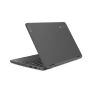 Lenovo 300e Yoga Chromebook MediaTek Kompanio 520 29,5 cm (11.6") Touchscreen HD 4 GB LPDDR4x-SDRAM 32 GB eMMC Wi-Fi 6 (802.11ax) ChromeOS Grijs (82W2000CMH) thumbnail