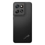 Motorola ThinkPhone25 16,1 cm (6.36") Dual SIM Android 14 5G USB Type-C 8 GB 256 GB 4310 mAh Zwart (PB5W0001SE) thumbnail
