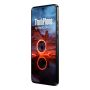 Motorola ThinkPhone25 16,1 cm (6.36") Dual SIM Android 14 5G USB Type-C 8 GB 256 GB 4310 mAh Zwart (PB5W0001SE) thumbnail