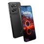 Motorola ThinkPhone25 16,1 cm (6.36") Dual SIM Android 14 5G USB Type-C 8 GB 256 GB 4310 mAh Zwart (PB5W0001SE) thumbnail
