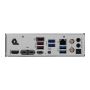 MSI PRO Z890-A WIFI moederbord Intel Z890 LGA 1851 (Socket V1) ATX (7E32-002R) thumbnail