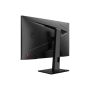 MSI G274PFDE computer monitor 68,6 cm (27") 1920 x 1080 Pixels 2K Ultra HD Zwart (9S6-3CC29H-090) thumbnail