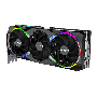 PNY GeForce RTX 5080 16GB Overclocked Triple (VCG508016TFXPB1-O) thumbnail