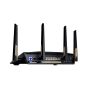 ASUS RT-BE88U draadloze router 10 Gigabit Ethernet Dual-band (2.4 GHz / 5 GHz) Zwart, Grijs (RT-BE88U) thumbnail