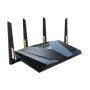 ASUS RT-BE88U draadloze router 10 Gigabit Ethernet Dual-band (2.4 GHz / 5 GHz) Zwart, Grijs (RT-BE88U) thumbnail