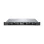 DELL PowerEdge R260 server 1,2 TB Rack (1U) Intel Xeon E E-2434 3,4 GHz 16 GB DDR5-SDRAM 700 W (C26KK) thumbnail
