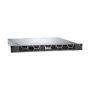 DELL PowerEdge R260 server 1,2 TB Rack (1U) Intel Xeon E E-2436 2,9 GHz 16 GB DDR5-SDRAM 700 W (XX3GJ) thumbnail