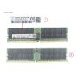 Fujitsu 256GB DDR5-4800 8Rx4 3DS ECC Geheugen (PY-ME25SL) thumbnail