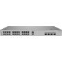 HUAWEI eKit S310S Series S310S-26PN4JX Managed L2+ Gigabit Ethernet (10/100/1000) Power over Ethernet (PoE) 1U Grijs (98012527) thumbnail