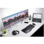Kensington SD4849Pv USB-C Triple Video Driverless Docking Station met 100W Power Delivery (K37060EU) thumbnail