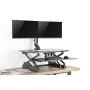 Neomounts monitorarm (FPMA-D860DBLACK) thumbnail