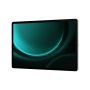 Samsung Galaxy Tab S9 FE SM-X516B 5G Samsung Exynos LTE-TDD & LTE-FDD 256 GB 27,7 cm (10.9") 6 GB Wi-Fi 6 (802.11ax) Groen (SM-X516BLGEEUB) thumbnail