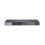 Hikvision DS-3E0520HP-E 20-Port Gigabit PoE Switch (DS-3E0520HP-E) thumbnail