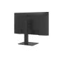 LG 27BA54QB-B computer monitor 68,6 cm (27") 2560 x 1440 Pixels Quad HD LCD Zwart (27BA54QB-B.AEU) thumbnail