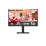 LG 27BA54QB-B computer monitor 68,6 cm (27") 2560 x 1440 Pixels Quad HD LCD Zwart (27BA54QB-B.AEU) thumbnail